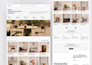 design, redesign, revamp or clone wordpress website using elementor pro